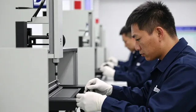 规格定制解决打造品质未来中的常见需求