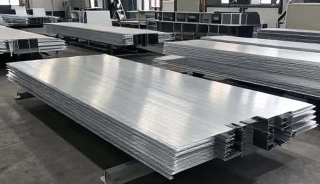批量生产加工中性能提升的五大检查要点