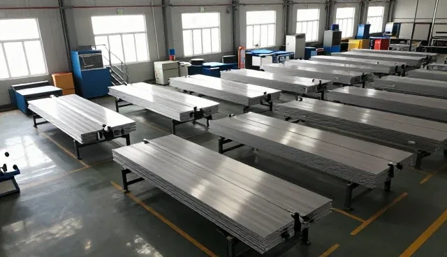 工艺适配驱动批发供货模式转型升级