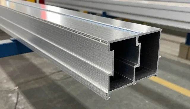 铝合金型材选型关注点及适用条件分析